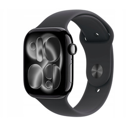 Apple Watch 11 Gps 42mm koperta z aluminium