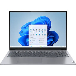 Lenovo Laptop ThinkBook 16 G7 ARP Ryzen 7