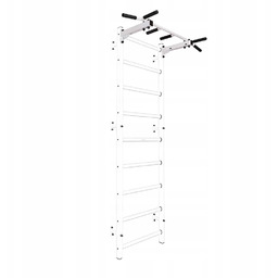 Metalowy Drążek Do Drabinek Benchk 210 24-48h