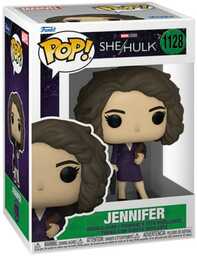Funko POP! Figurka She Hulk Jennifer