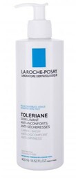La Roche-Posay Toleriane Caring Wash krem oczyszczający 400