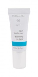 Dr. Hauschka Med Soothing Lip Care balsam