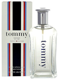 Tommy Hilfiger Tommy, Woda toaletowa 50ml - Tester