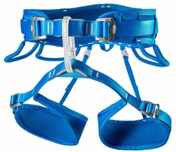 UPRZĄŻ TWIST QUATTRO-BLUE