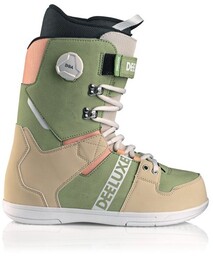 buty DEELUXE - D.N.A. Pastel (3400) rozmiar: 38.5