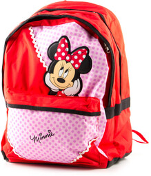 Plecak szkolny Disney Myszka Minnie 27L