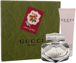 Gucci Gucci Bamboo, Woda perfumowana 50 ml +