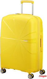 American Tourister Walizka Starvibe Spinner 67/24 Exp Tsa