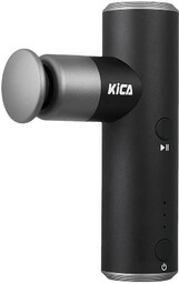 KiCA Mini 2 czarny