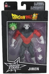 Bandai Dragon Stars Series Dragon Ball Super -