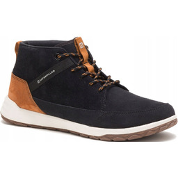 BUTY QUEST MID CATERPILLAR 43