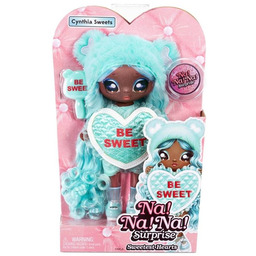 Na! Na! Na! Surprise Sweetest Hearts Doll -