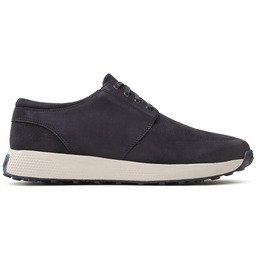 Sneakersy Lasocki MOFFET-01 MB Granatowy