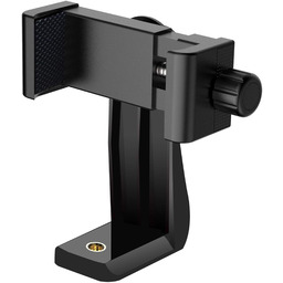 Uchwyt adapter na telefon do statywu selfie stick