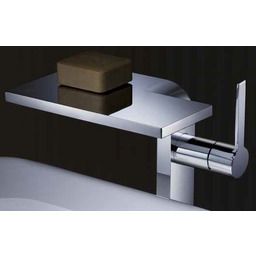 BLUE WATER HUG-BUW.050C Bateria umywalkowa wysoka HUGO HUG-BUW.050C