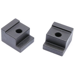 DARMET Łapa dociskowa schodkowa do imadeł FPZ200, 60mm,