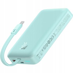 Szybki Power Bank Baseus 10000MAH Pd 30W Usb-c