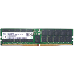 Pamięć RAM 1x 128GB Hynix ECC REGISTERED DDR5