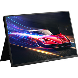 ZEUSLAP Przenośny monitor P16 Plus