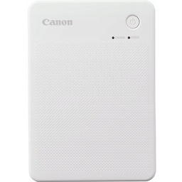Drukarka kieszonkowa Canon Selphy Square QX20 biała Wi-Fi