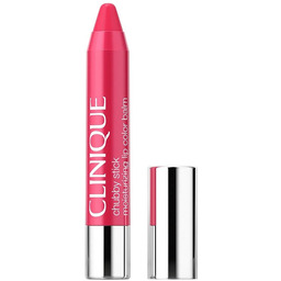 Clinique, Chubby Stick  Moisturizing Lip Balm odżywczy