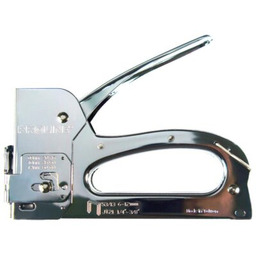 PROLINE Zszywacz tapicerski 55038