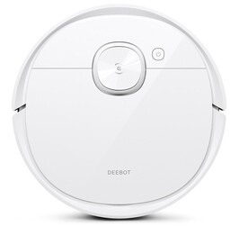 Robot sprzątający ECOVACS Deebot Ozmo T9, z funkcją