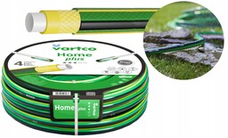 Vartco Wąż Ogrodowy Home Plus 30M 1"