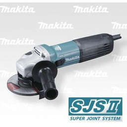 Makita GA5040R szlifierka kątowa 12,5 cm 11000 RPM