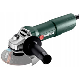 Szlifierka kątowa Metabo W 750-125 750W 125mm 603605000