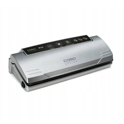 Zgrzewarka próżniowa do folii Caso Germany VC10 110W