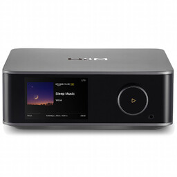 Odtwarzacz sieciowy WiiM Ultra