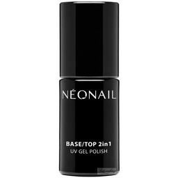 NeoNail - Base/Top 2in1 UV Gel Polish -