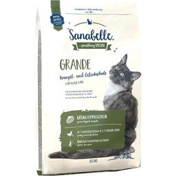 Sanabelle Grande Karma dla Kota, Kurczak, 10kg