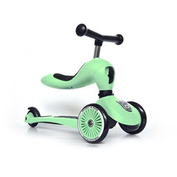 Highwaykick1 2w1 Jeździk i hulajnoga 1-5 lat Kiwi