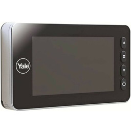 YALE Wideo-wizjer 5800