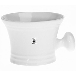 Muhle RN4 Porcelanowy tygiel z uchem do golenia