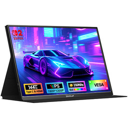 ZEUSLAP Przenośny monitor P16 Ultra