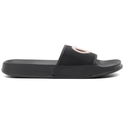 Klapki Champion SAMOA CORE S11626-KK001 Czarny