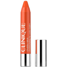 Clinique, Chubby Stick  Moisturizing Lip Balm odżywczy
