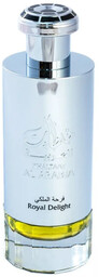 Lattafa Khaltaat Al Arabia Royal Delight woda perfumowana