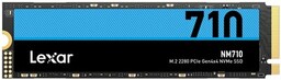 LEXAR Dysk NM710 1TB SSD Do 40 rat