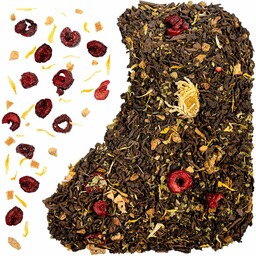 Pu erh fitness (Torba 1 kg, Pakowanie standardowe)