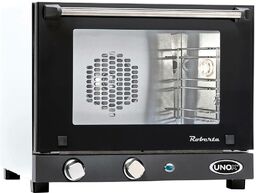 UNOX Piec konwekcyjny elektryczny Roberta 3x 34,2x24,2 cm