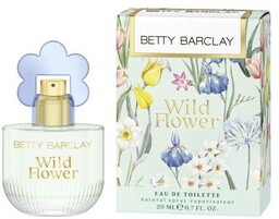Betty Barclay Wid Flower - Woda toaletowa