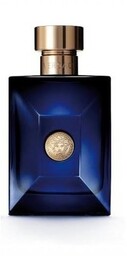 Versace, Pour Homme Dylan Blue, woda toaletowa, 50