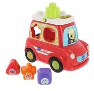 Vtech Baby Autko Małego Kierowcy