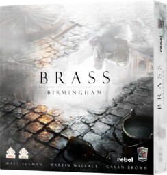 Rebel Brass: Birmingham