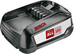 Bosch BHZUB1830 Akumulator