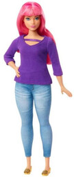 Barbie, Lalka Daisy